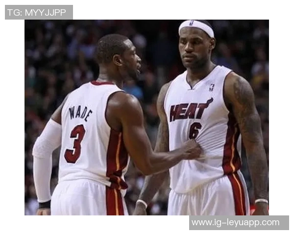 韦德回顾詹姆斯第23季表现享受篮球乐趣不知何时会结束