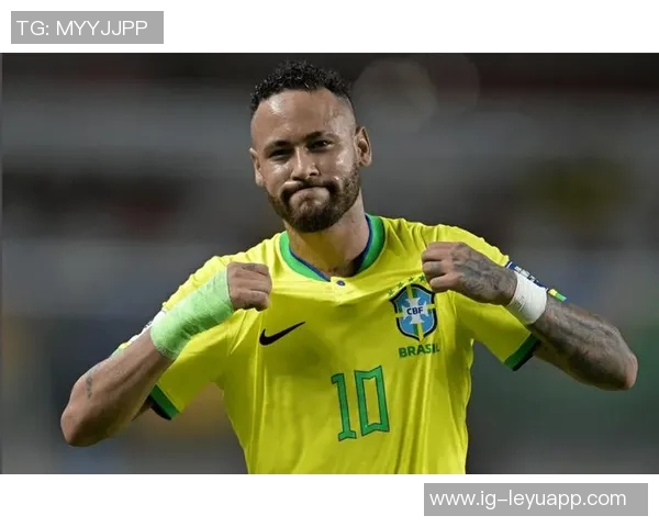 内马尔续约半年坚定留队信念期待世界杯机会更大 内马尔续约半年坚定留队信念期待世界杯机会更大