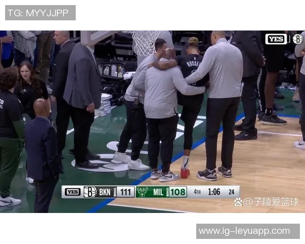 老里感慨惨败篮网或成职业生涯最失望比赛之一