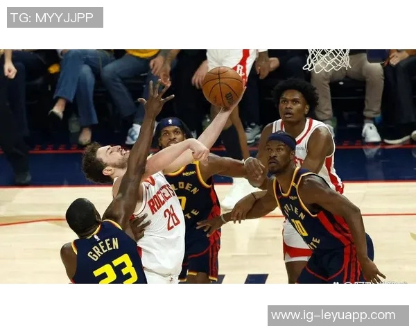 勇士火箭激战背后揭示的潜力球员与战术调整分析