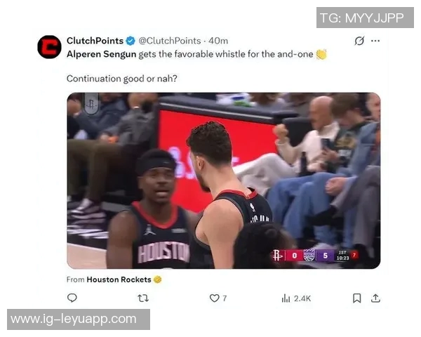 火箭队遭遇三连败排名下滑被太阳反超沦落附加赛区的危机时刻