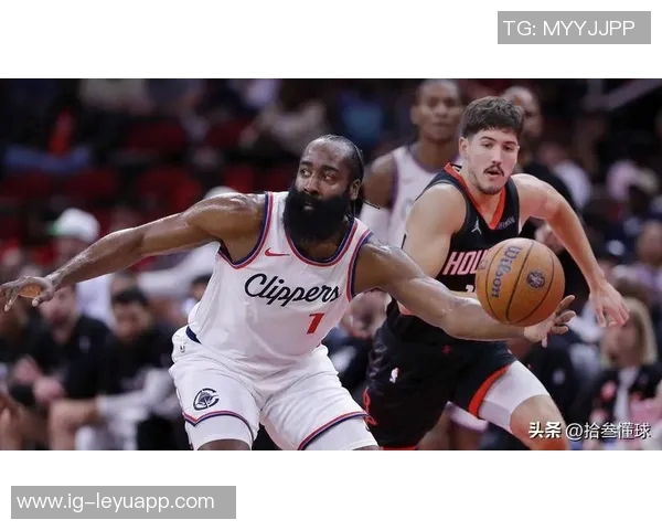 火箭队对低胜率球队的惨痛教训：接连输给国王鹈鹕爵士和快船