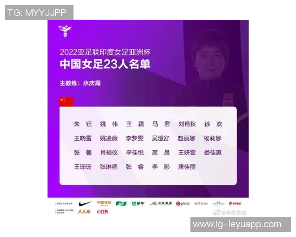 亚足联评选女足亚洲杯历史最佳阵容孙雯王霜等八名中国球员荣耀入选