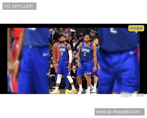 雷霆与快船交易构想曝光未来三首轮两次轮签或成关键筹码