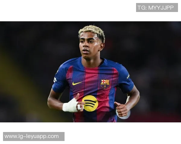 前球员建议亚马尔接受耻骨手术以避免伤痛困扰